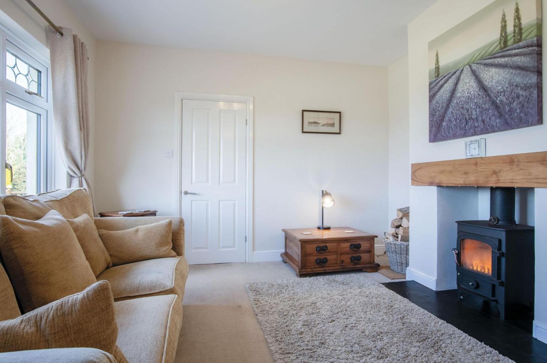 Sorrento - 3 Bed Holiday Home - Wisemans Bridge Stepaside  Exterior foto